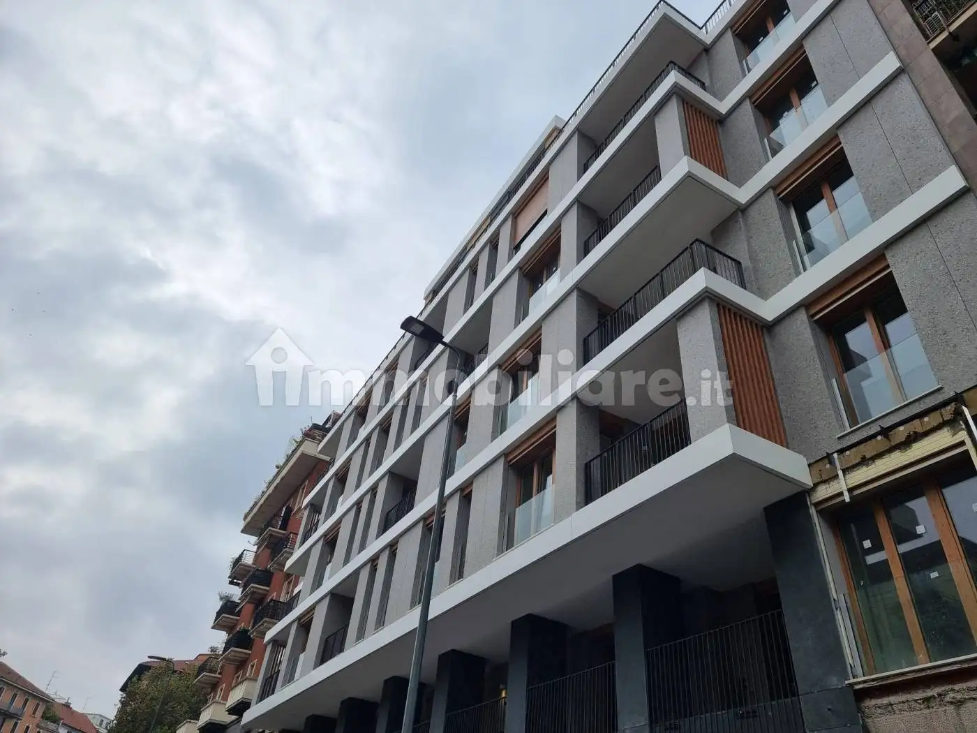 Apartment in vendita a Milan