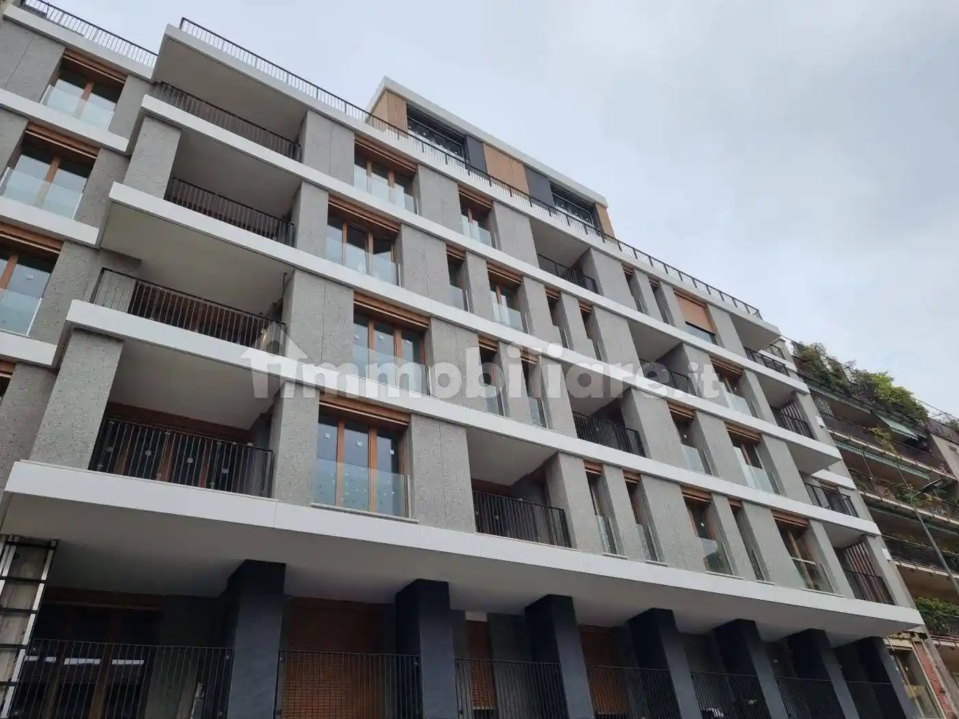 Trilocale via Luigi Mangiagalli 3, Città Studi, Milano - foto 3