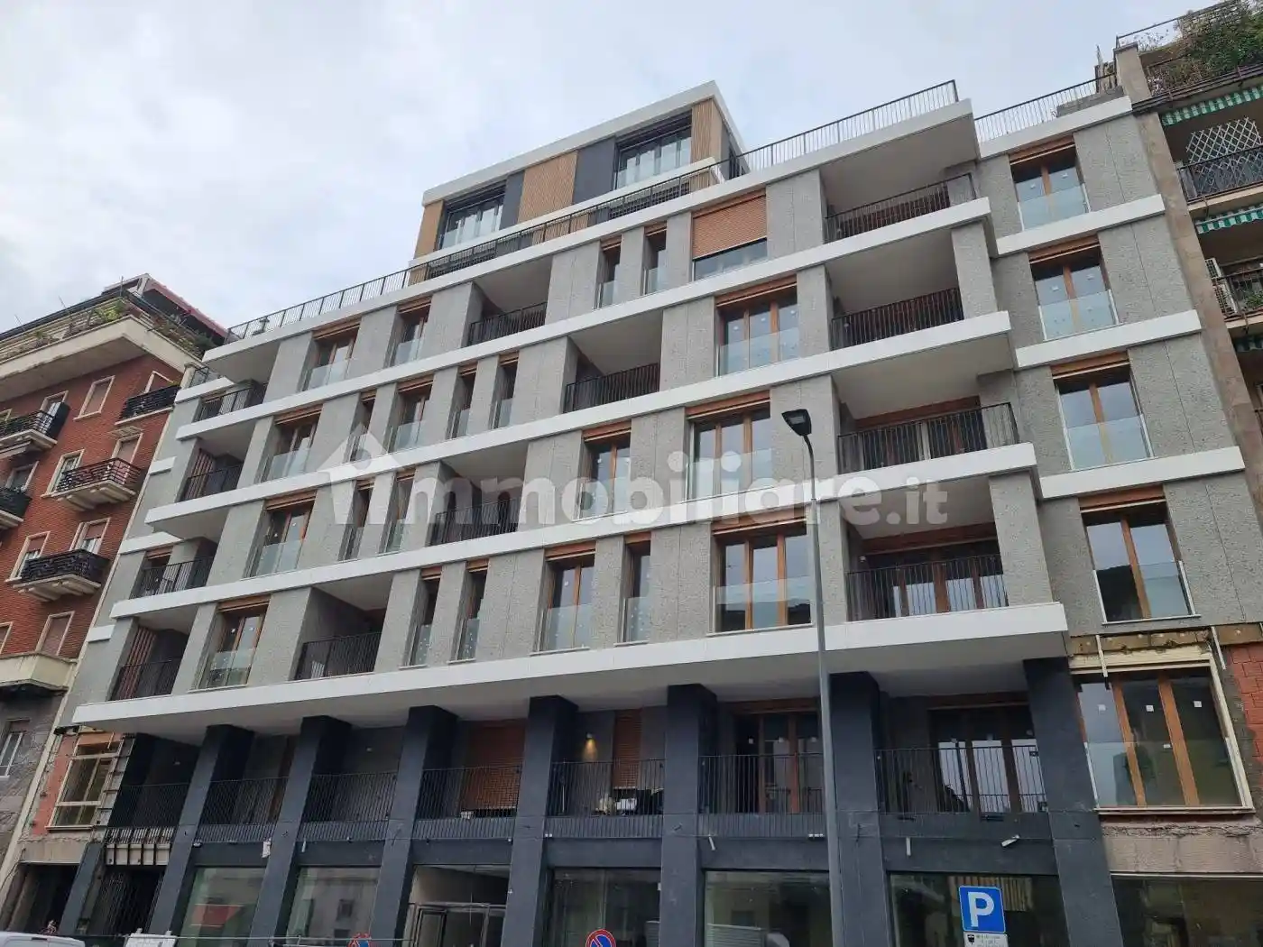 Trilocale via Luigi Mangiagalli 3, Città Studi, Milano - foto 4