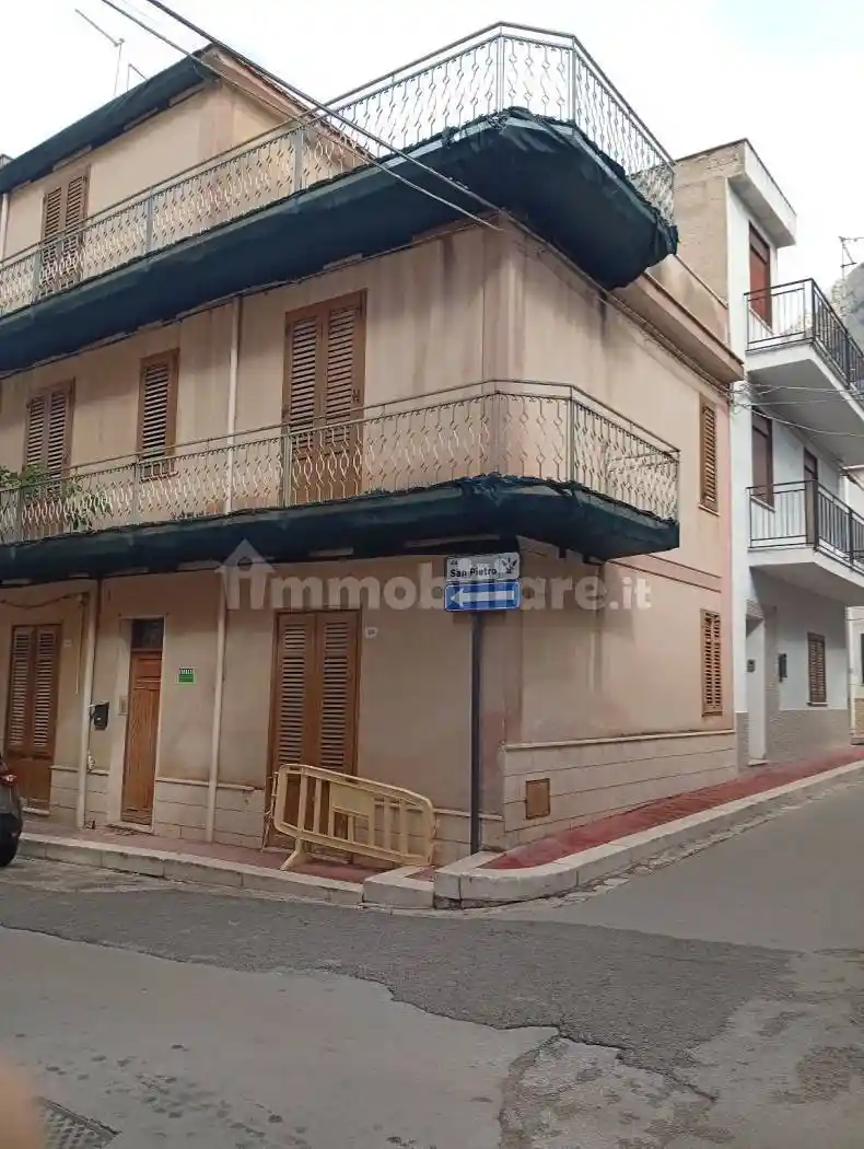 Appartamento in vendita a Cinisi