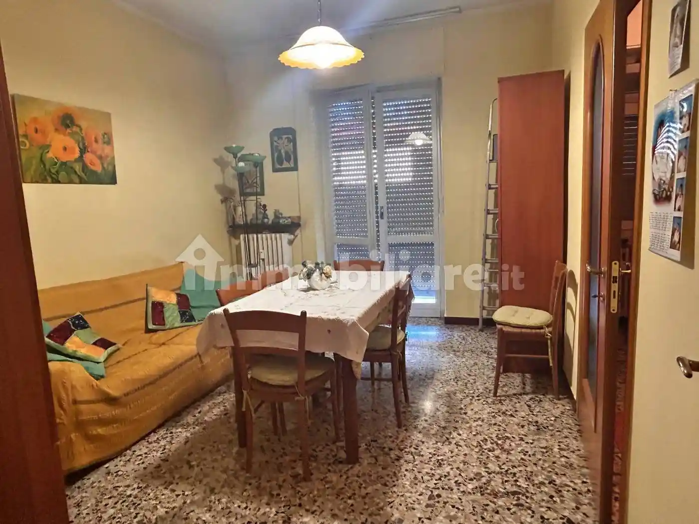 Appartamento in vendita a San Damiano d'Asti