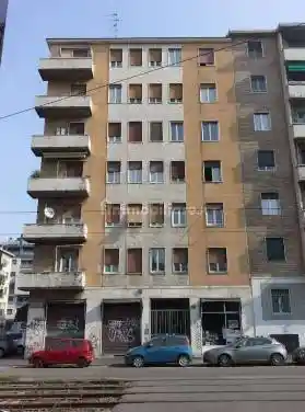 Appartamento all'asta via Tito Livio 29, Milano - foto 4