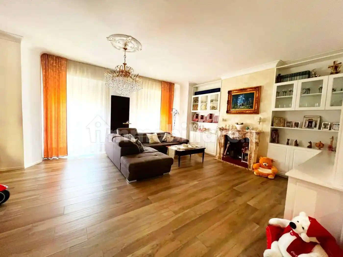 Appartamento in vendita a La Spezia