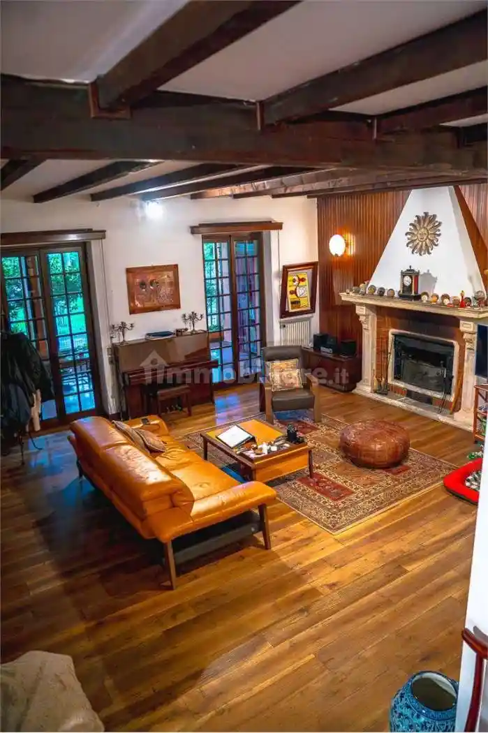 Villa in vendita a Rivergaro