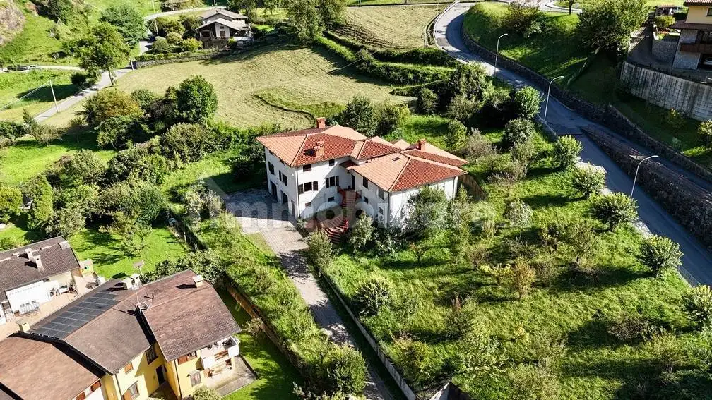 Villa unifamiliare via Prat de la Sal, Centro, Angolo Terme - foto 2