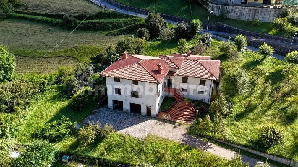 Villa unifamiliare via Prat de la Sal, Centro, Angolo Terme - foto 3