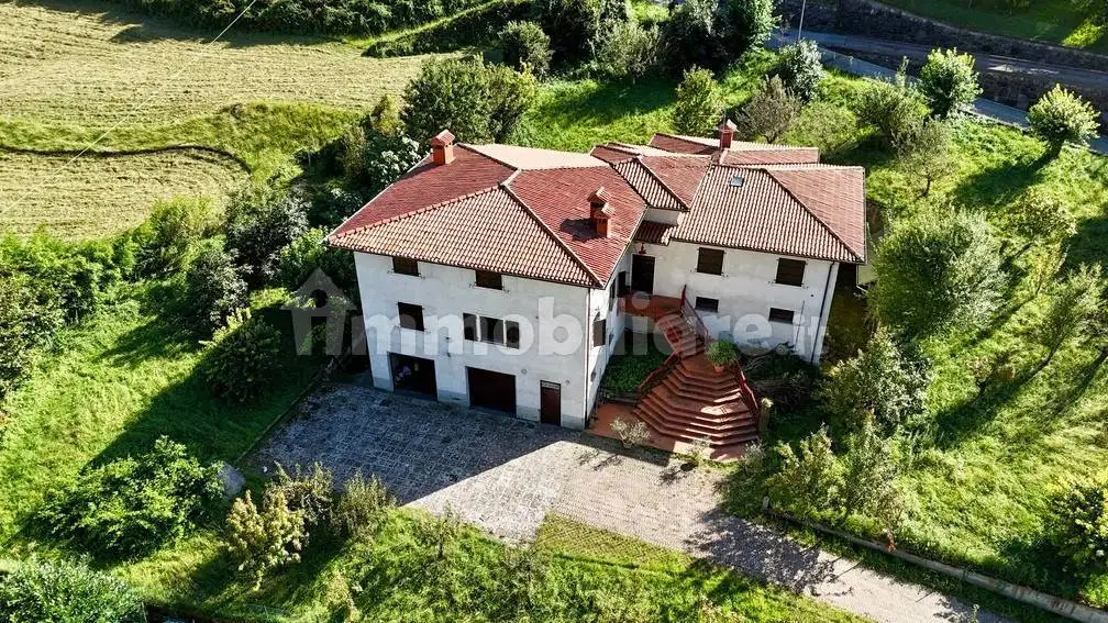 Villa unifamiliare via Prat de la Sal, Centro, Angolo Terme - foto 5