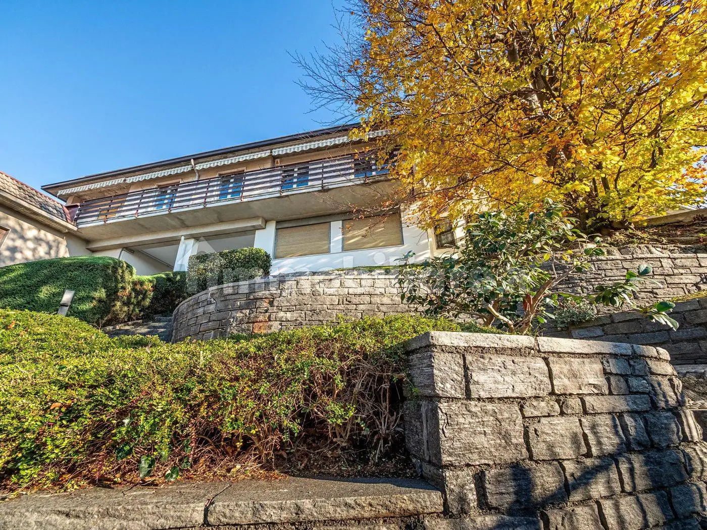 Appartamento in vendita a Como