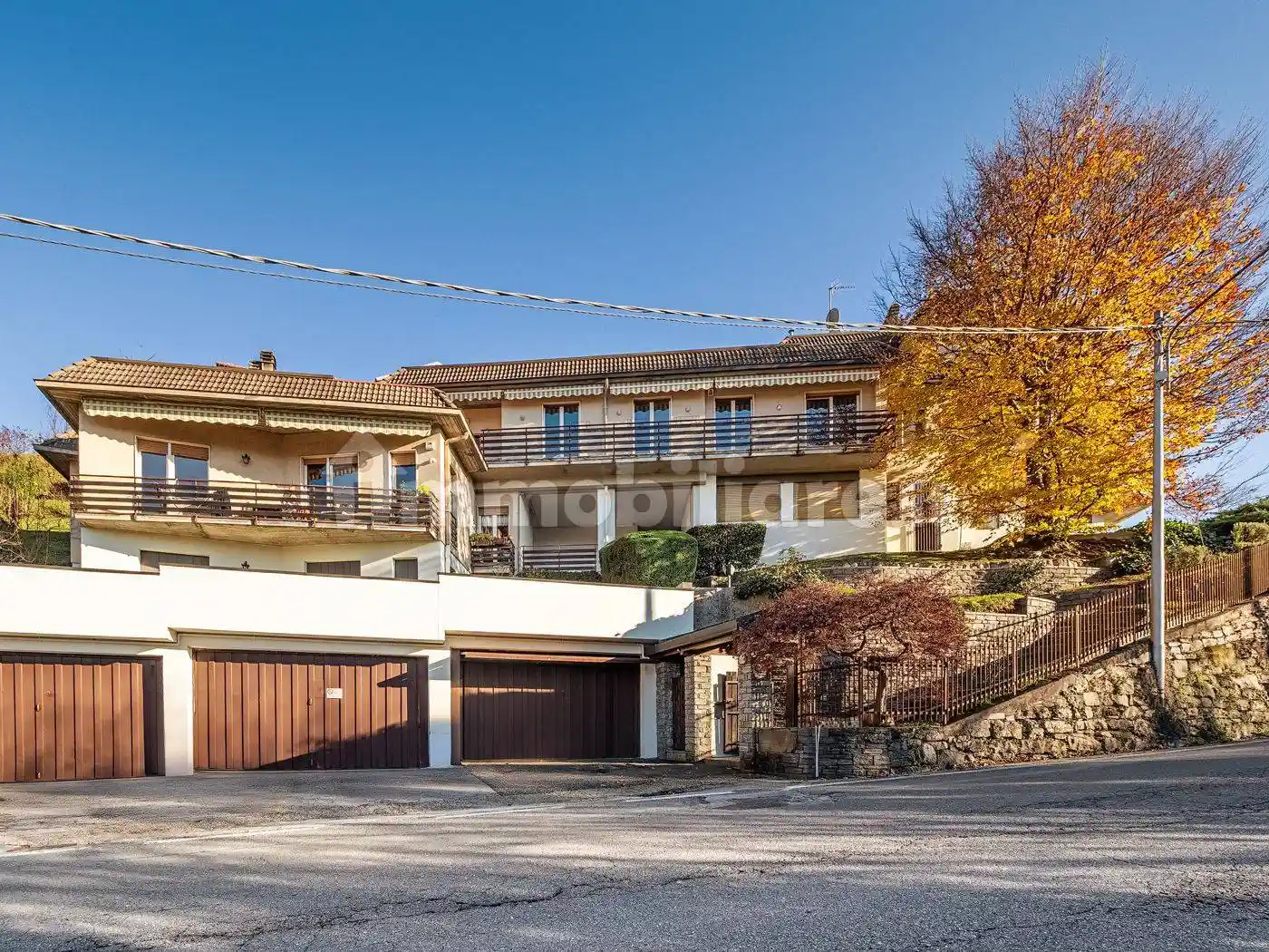 Monolocale via Rienza 69, Camnago Volta, Como - foto 2