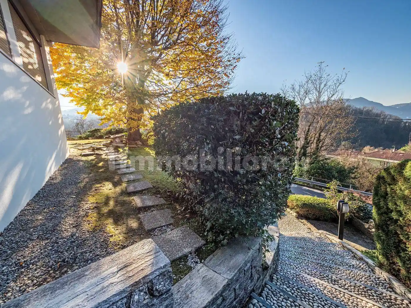 Monolocale via Rienza 69, Camnago Volta, Como - foto 4