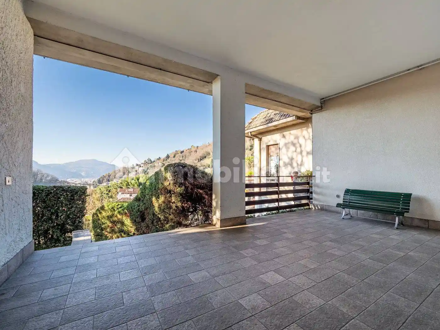 Monolocale via Rienza 69, Camnago Volta, Como - foto 5