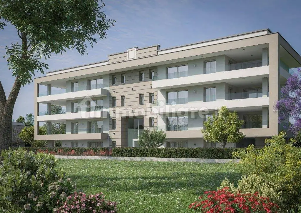 Attico - Mansarda in vendita a Gallarate