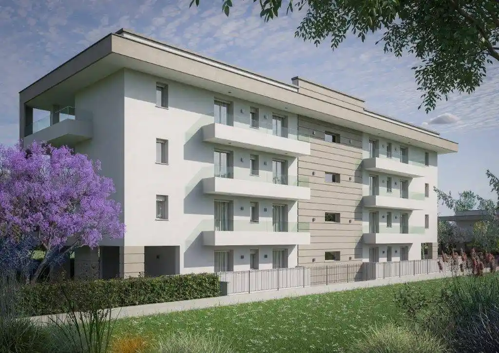 Attico via Aosta, Ronchi, Gallarate - foto 4