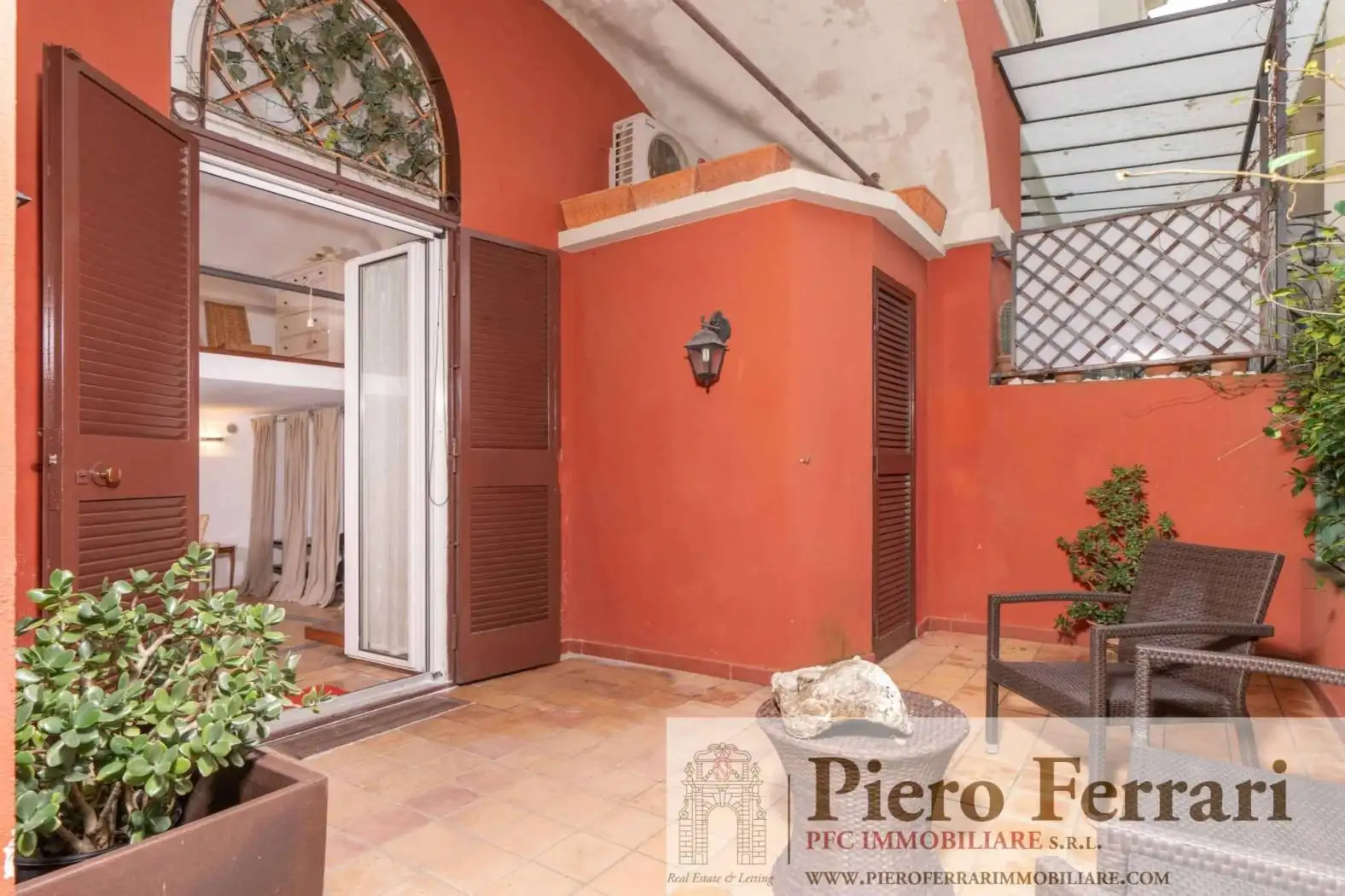 Appartamento in affitto a Napoli