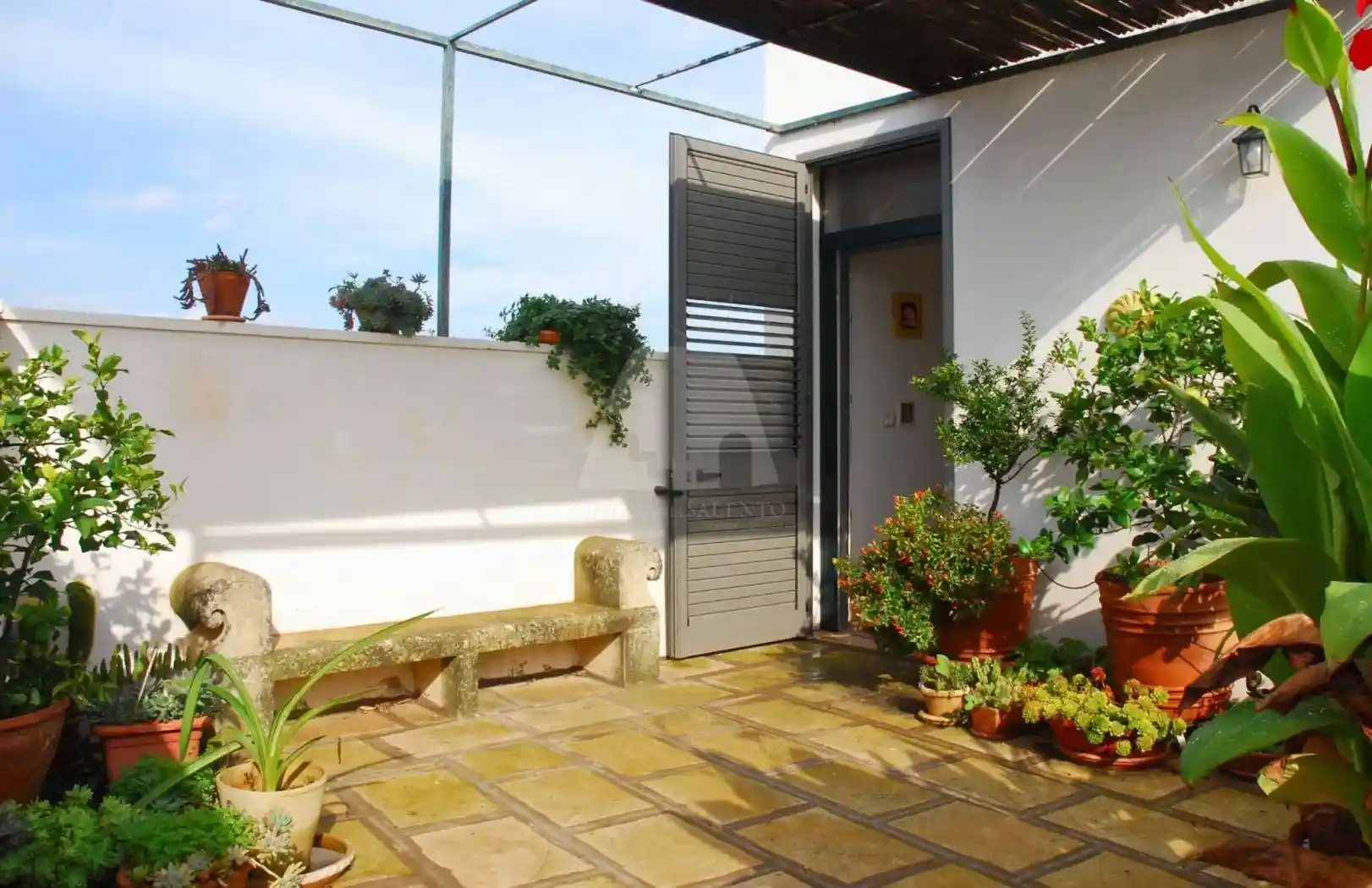 Casa indipendente in vendita a Tricase