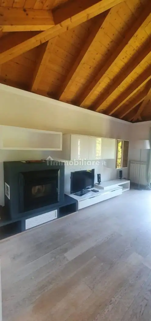 Attico - Mansarda in vendita a Arcisate