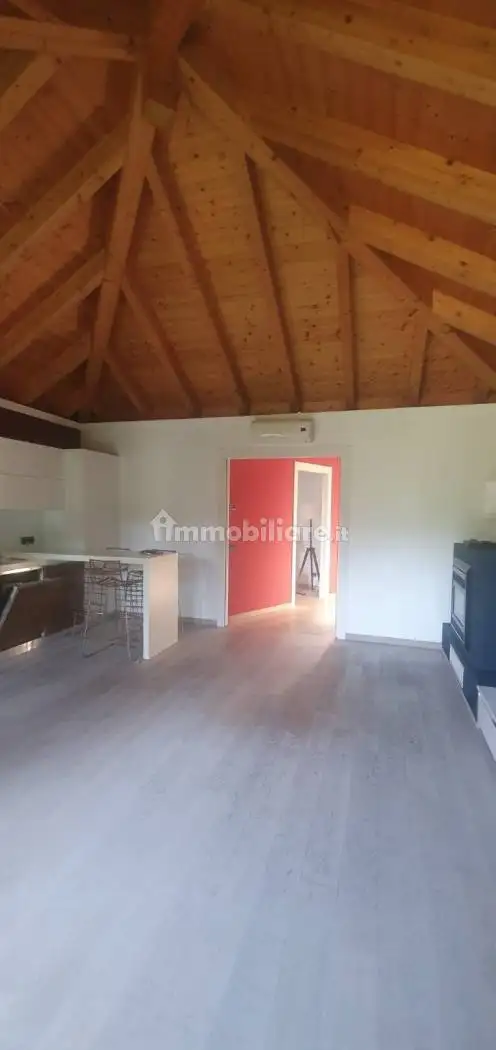 Attico Strada Provinciale Arcisate-Besano dei Fossili, Brenno Useria, Arcisate - foto 3