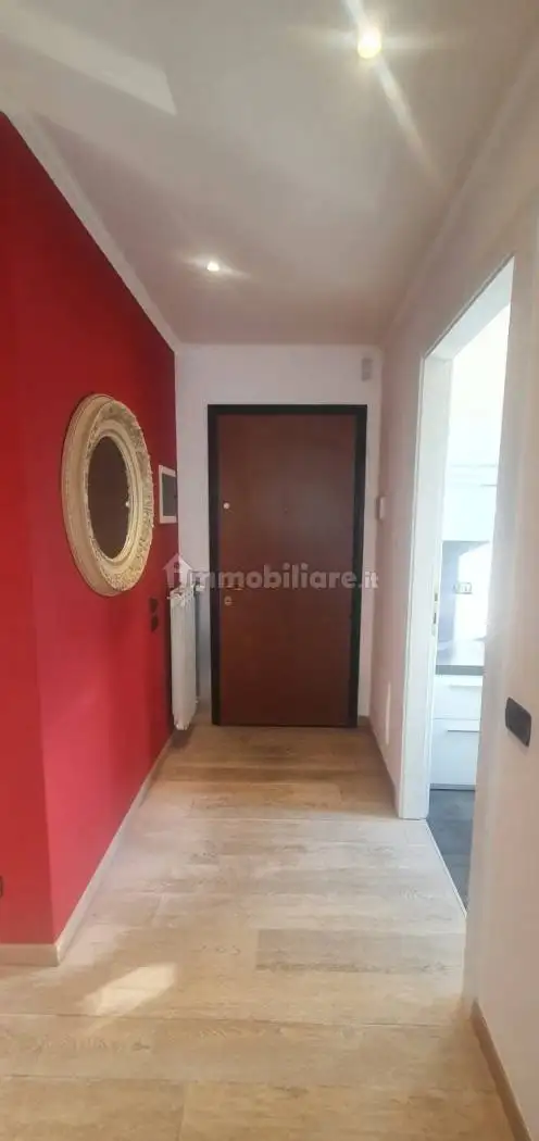 Attico Strada Provinciale Arcisate-Besano dei Fossili, Brenno Useria, Arcisate - foto 4