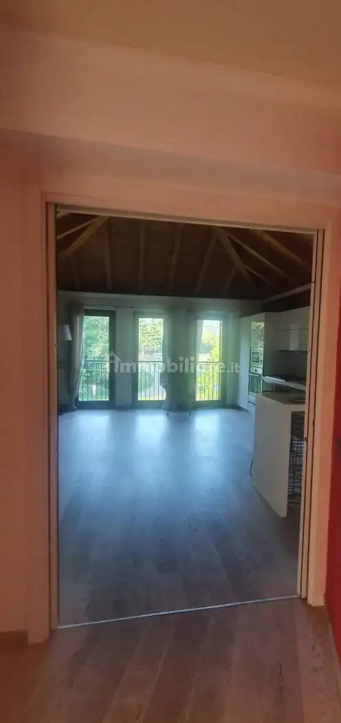 Attico Strada Provinciale Arcisate-Besano dei Fossili, Brenno Useria, Arcisate - foto 5