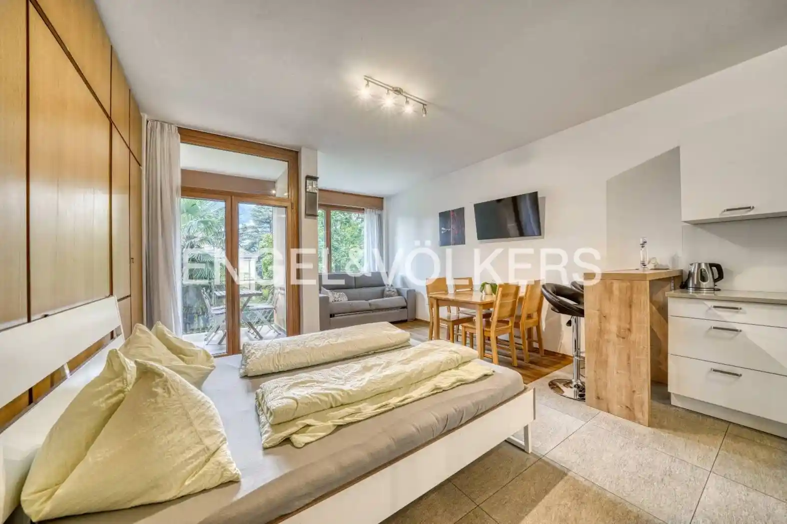 Appartamento in vendita a Merano