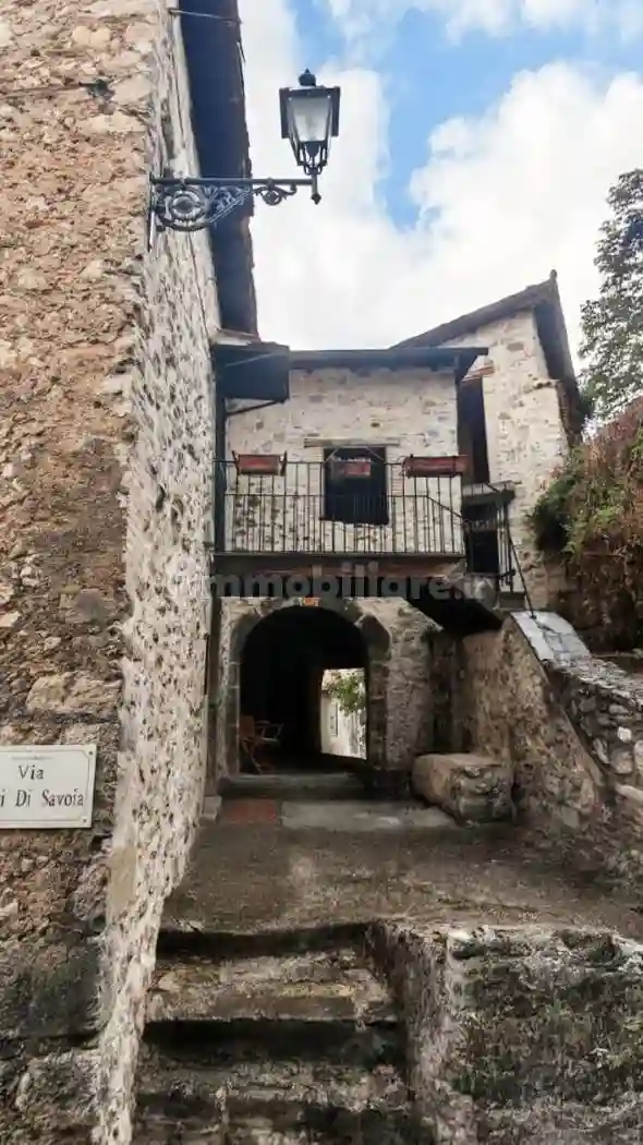 Terratetto unifamiliare via Giuseppe Garibaldi snc, Corvaro, Borgorose - foto 4