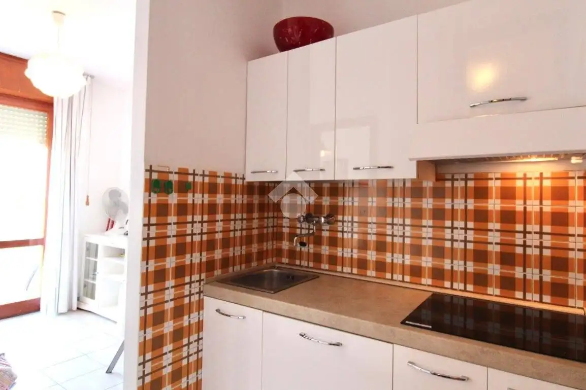 Appartamento in affitto a Lignano Sabbiadoro