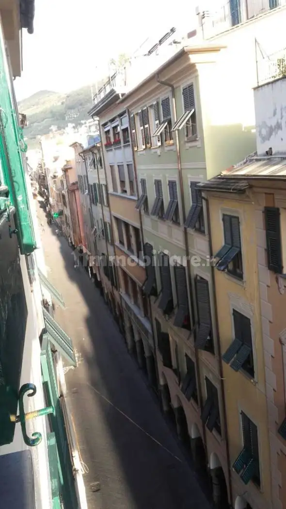 Appartamento in vendita a Chiavari