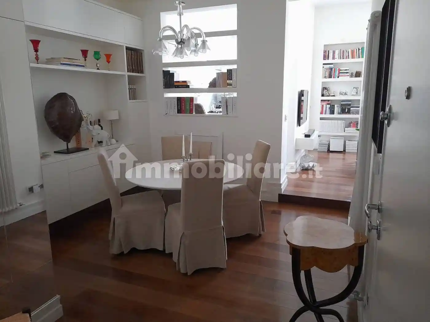 Trilocale ottimo stato, quarto piano, Centro Storico, Chiavari - foto 5