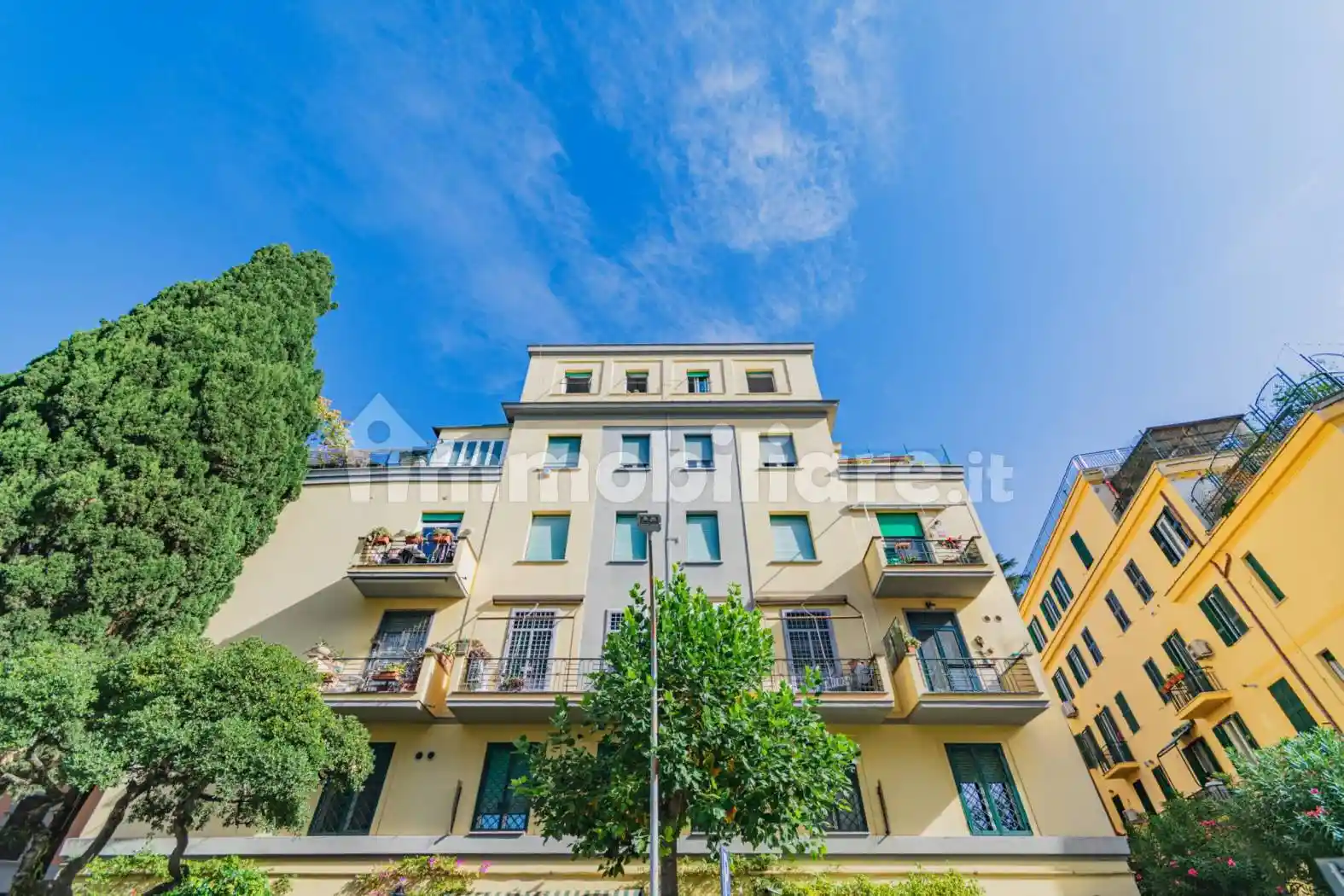 Attico via Annia Faustina, San Saba - Caracalla, Roma - foto 2