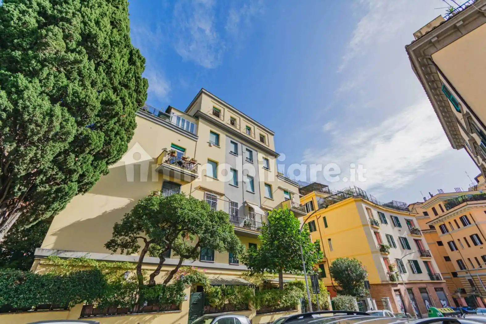 Attico via Annia Faustina, San Saba - Caracalla, Roma - foto 3