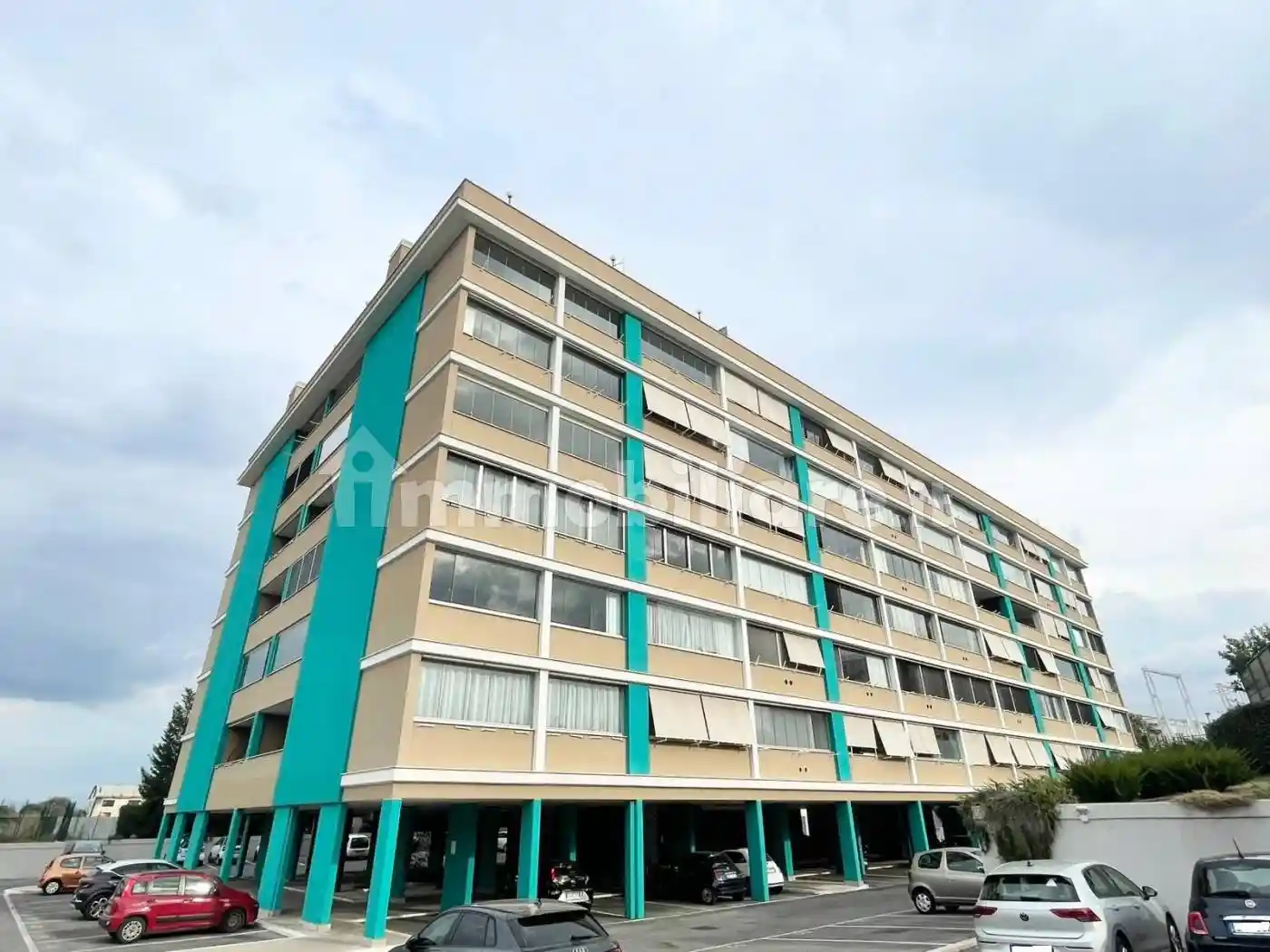 Quadrilocale via di Grotta di Gregna, Villa Gordiani, Roma - foto 2