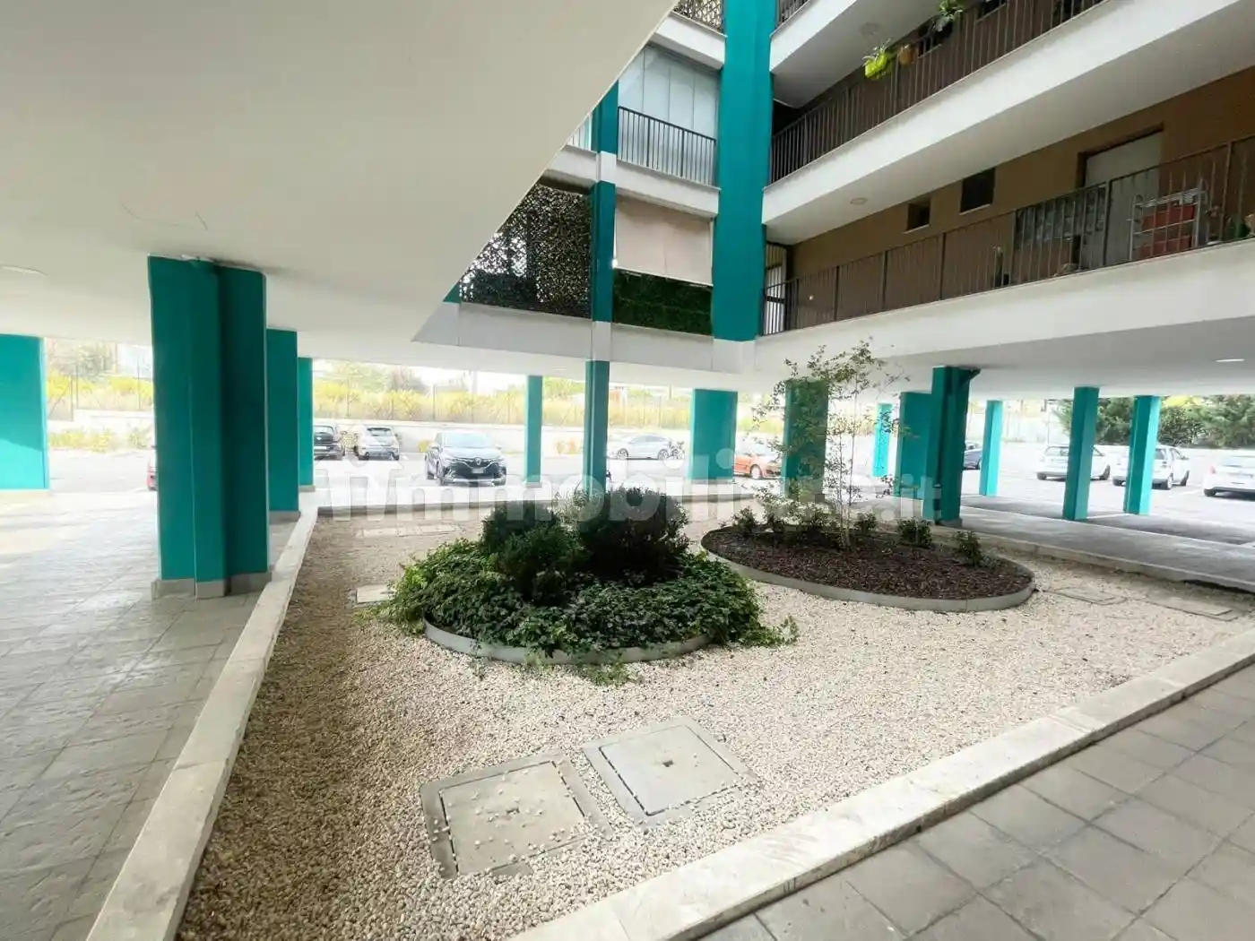 Quadrilocale via di Grotta di Gregna, Villa Gordiani, Roma - foto 3