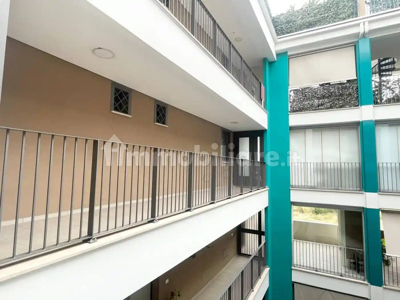 Quadrilocale via di Grotta di Gregna, Villa Gordiani, Roma - foto 5