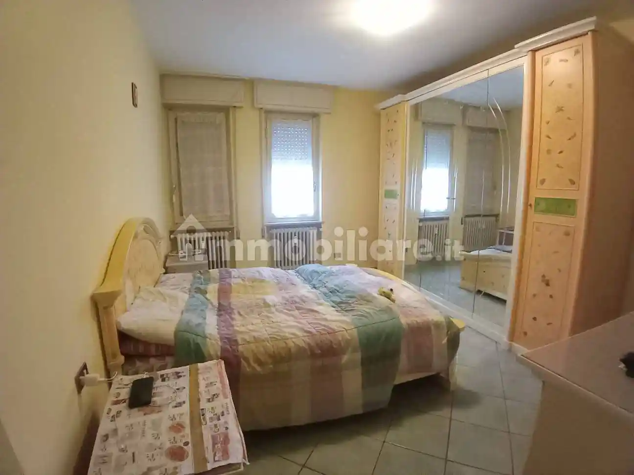 Appartamento in vendita a Novara