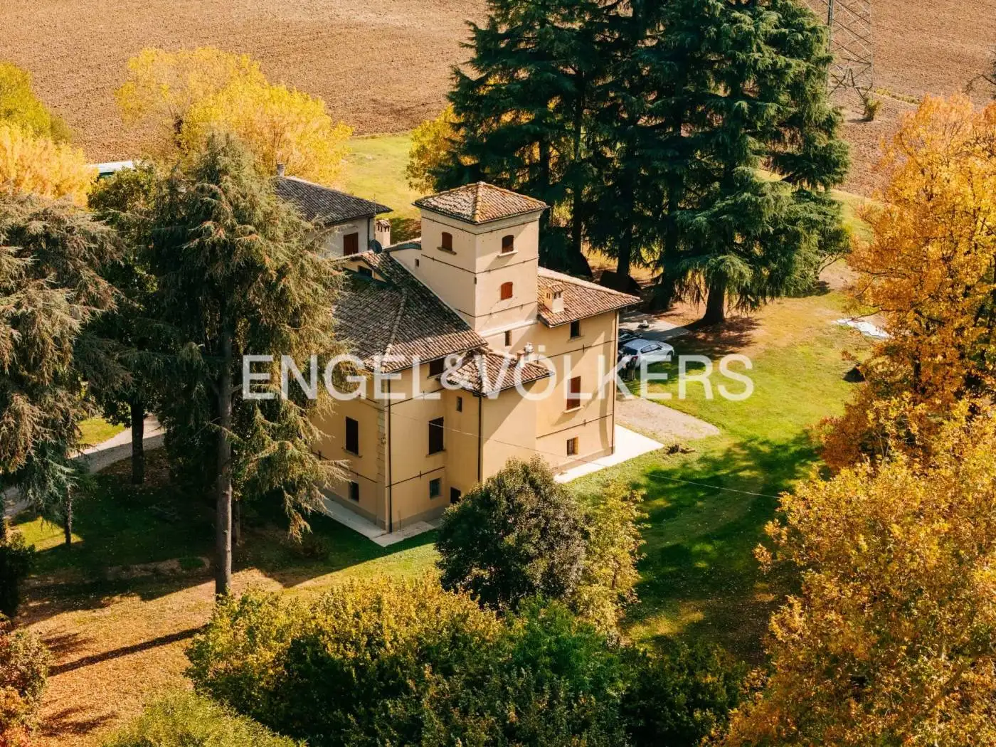 Villa unifamiliare via Cantagallo, Fagnano, Valsamoggia - foto 2