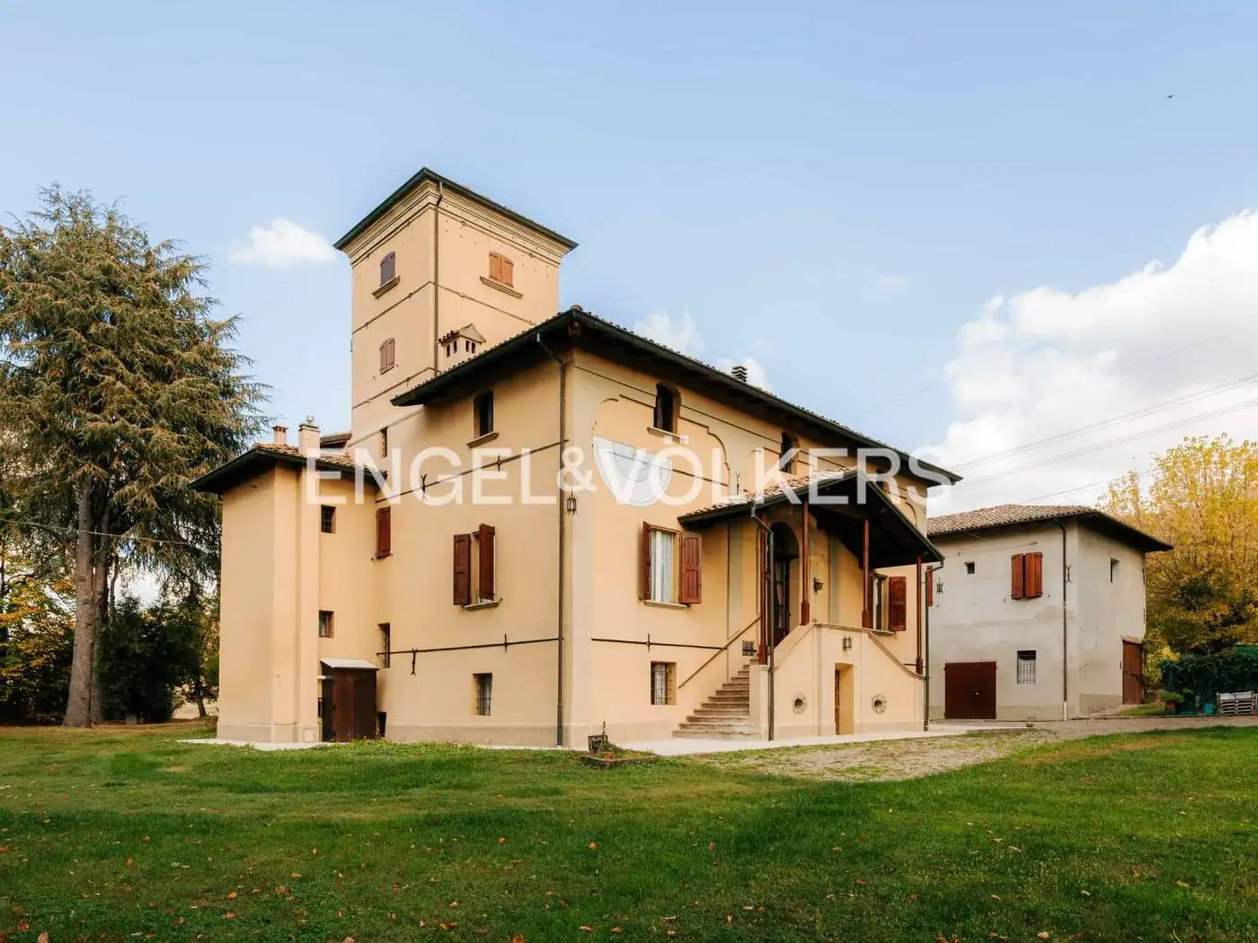 Villa unifamiliare via Cantagallo, Fagnano, Valsamoggia - foto 5