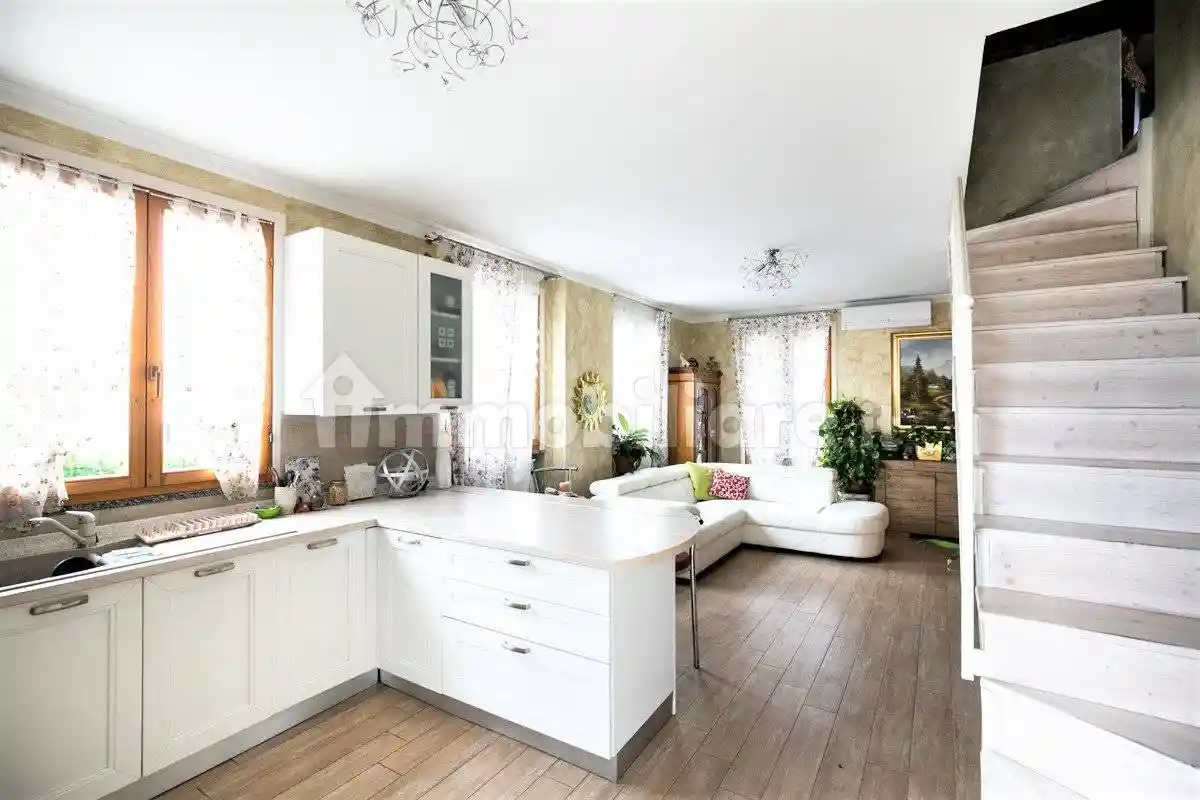 Attico - Mansarda in vendita a Muggiò