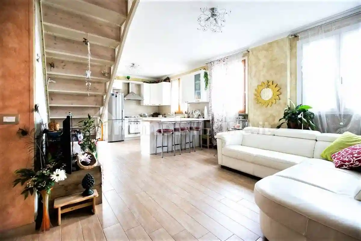 Attico - Mansarda - foto 2