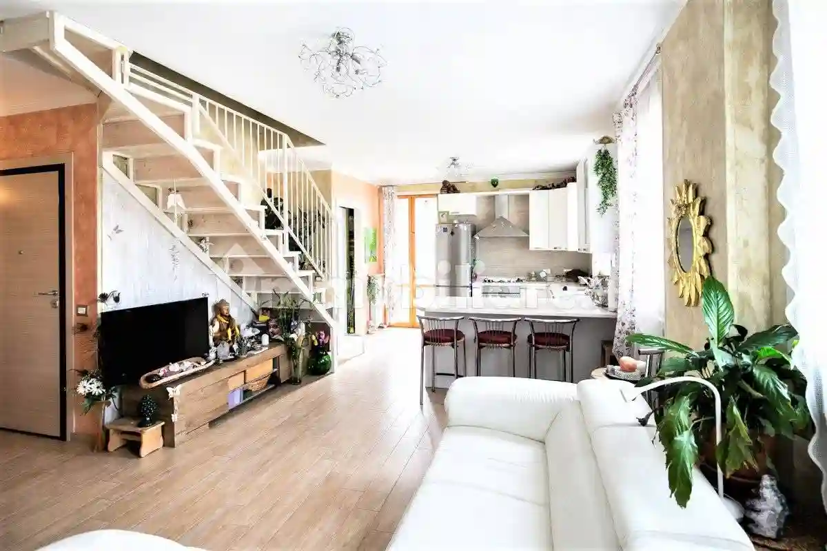 Attico - Mansarda - foto 3