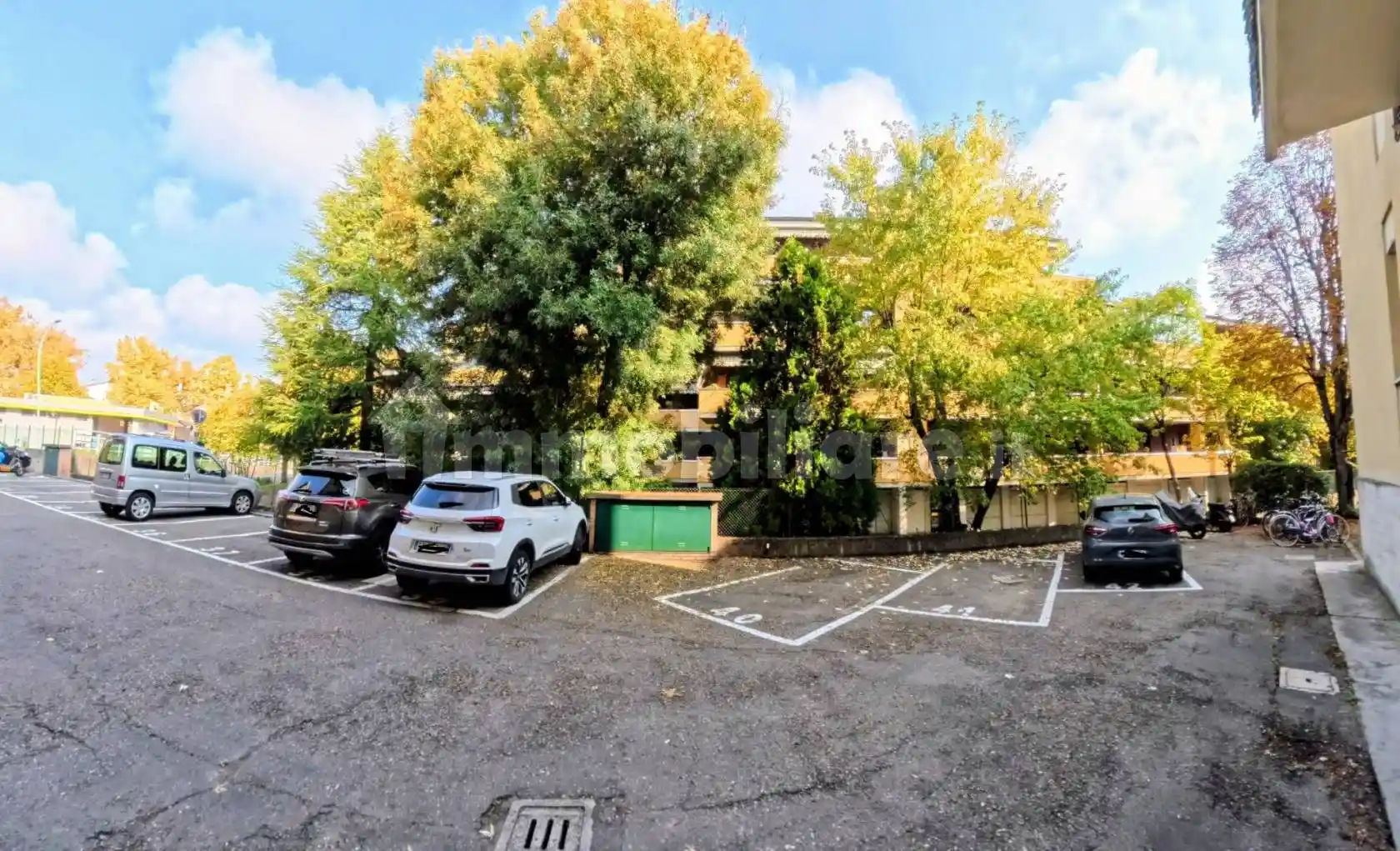 Quadrilocale da ristrutturare, terzo piano, Marconi, Imola - foto 3