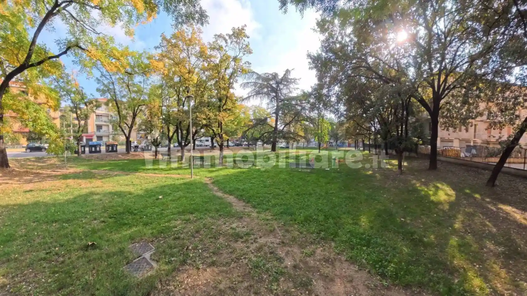 Quadrilocale da ristrutturare, terzo piano, Marconi, Imola - foto 4