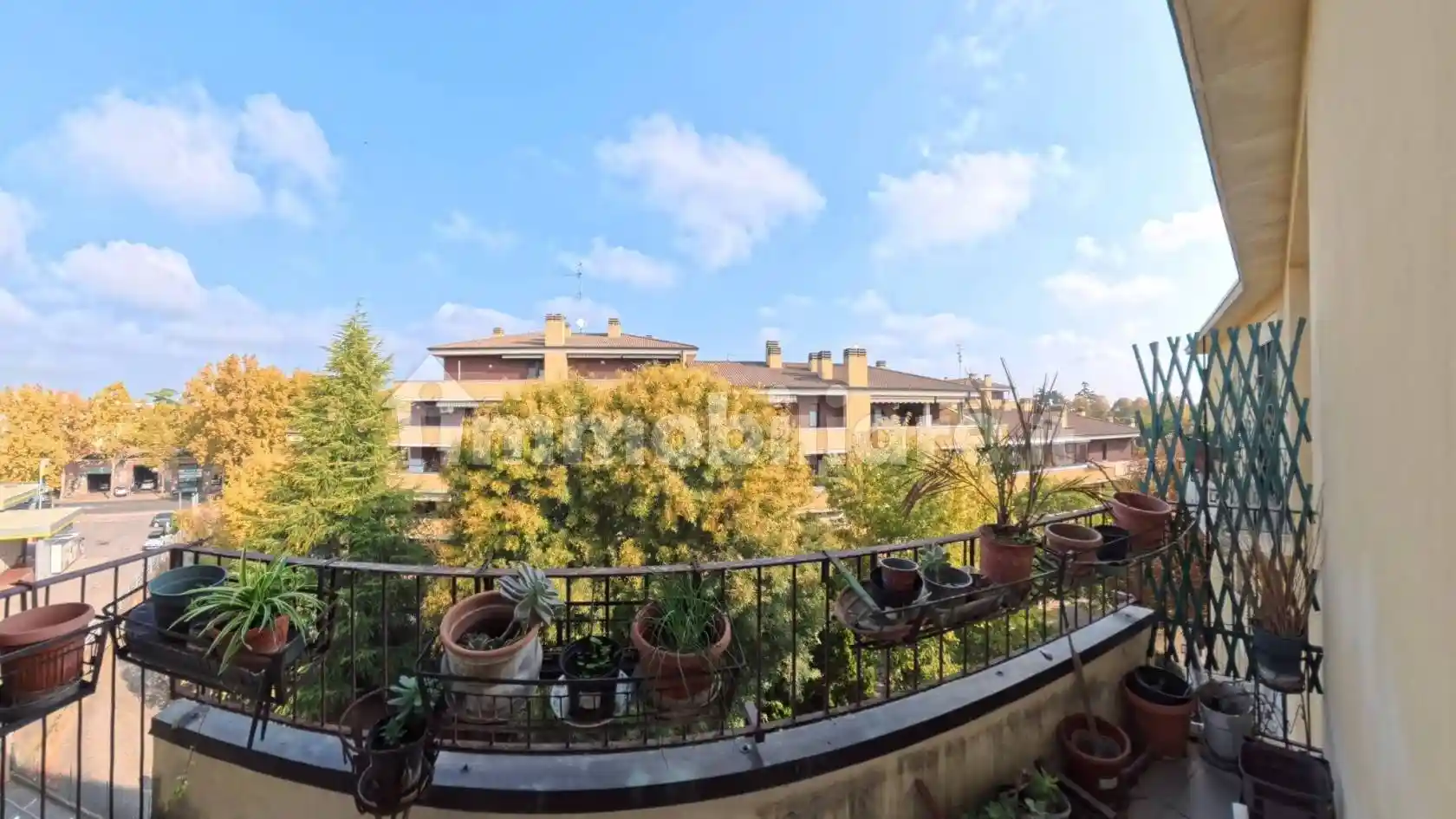 Quadrilocale da ristrutturare, terzo piano, Marconi, Imola - foto 5