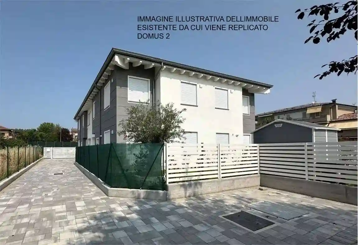 Villetta a schiera - foto 2