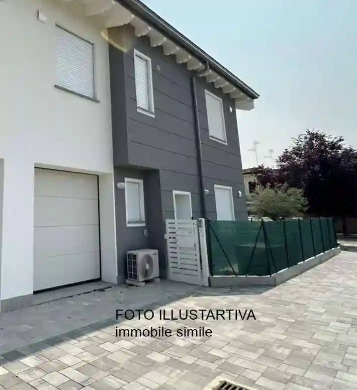 Villetta a schiera - foto 3