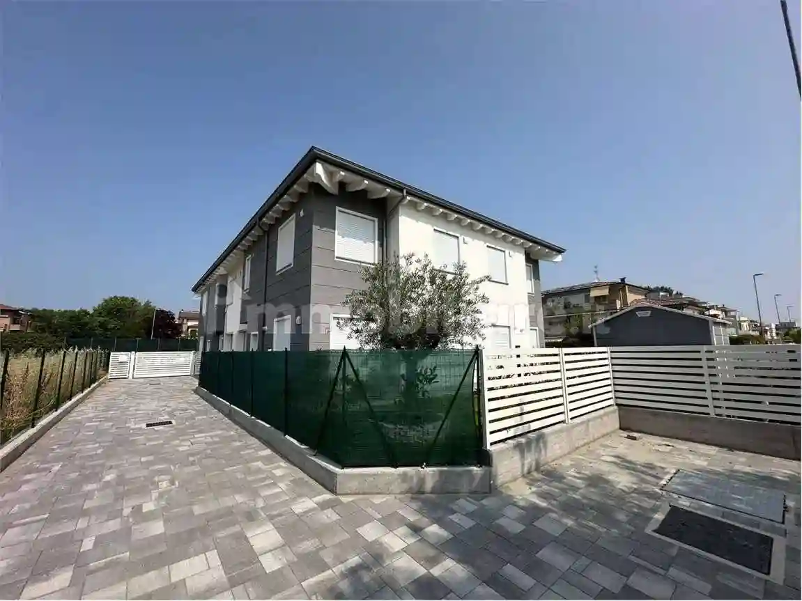 Villetta a schiera - foto 4