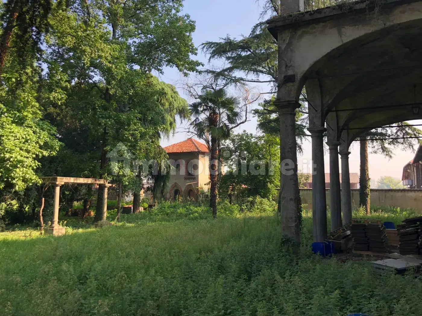 Apartment in vendita a Milan