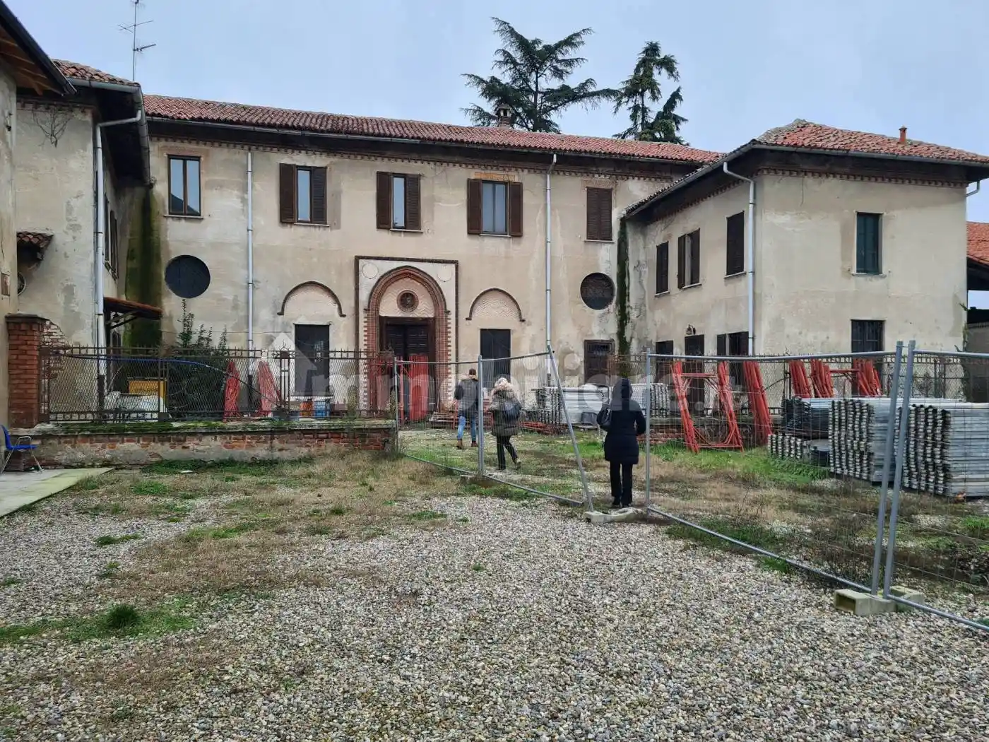 Appartamento via Selvanesco 30, Chiesa Rossa, Milano - foto 3