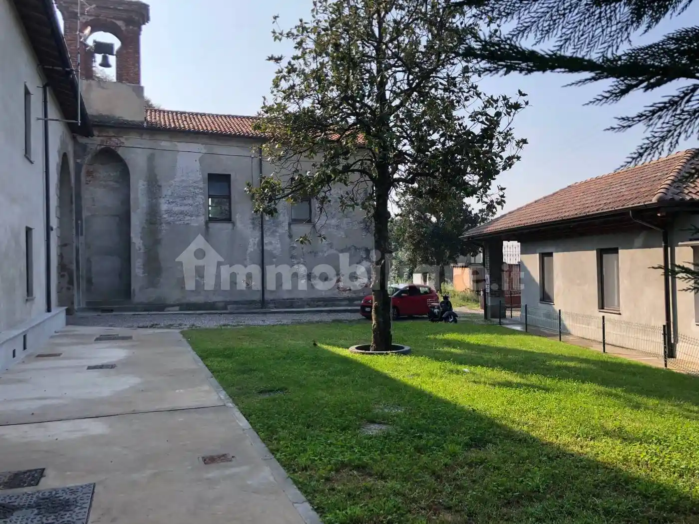 Appartamento via Selvanesco 30, Chiesa Rossa, Milano - foto 4