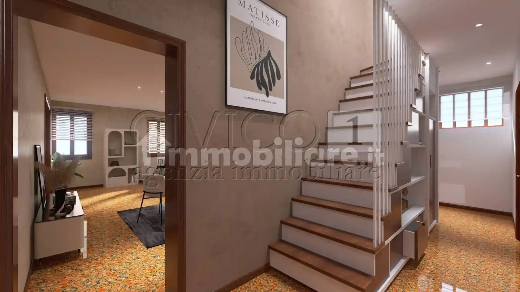 Appartamento Riva del Vin, Rialto, Venezia - foto 3