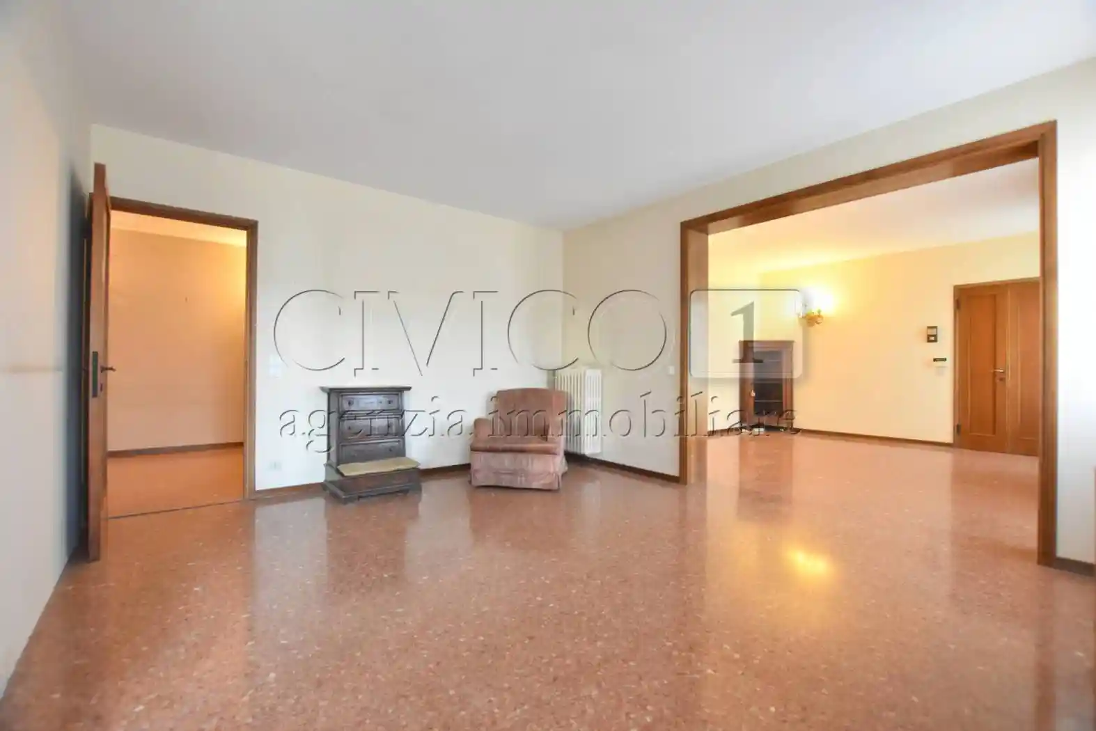 Appartamento Riva del Vin, Rialto, Venezia - foto 4